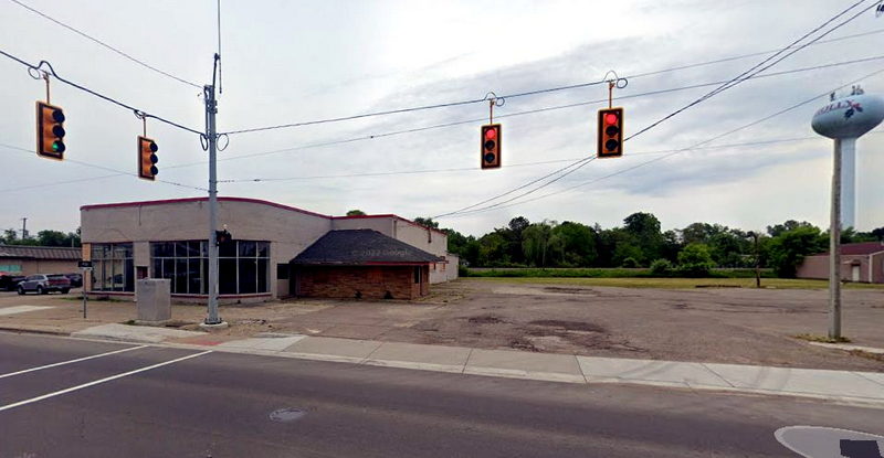 Joseph Pontiac (Johnson Pontiac) - 2022 Street View (newer photo)